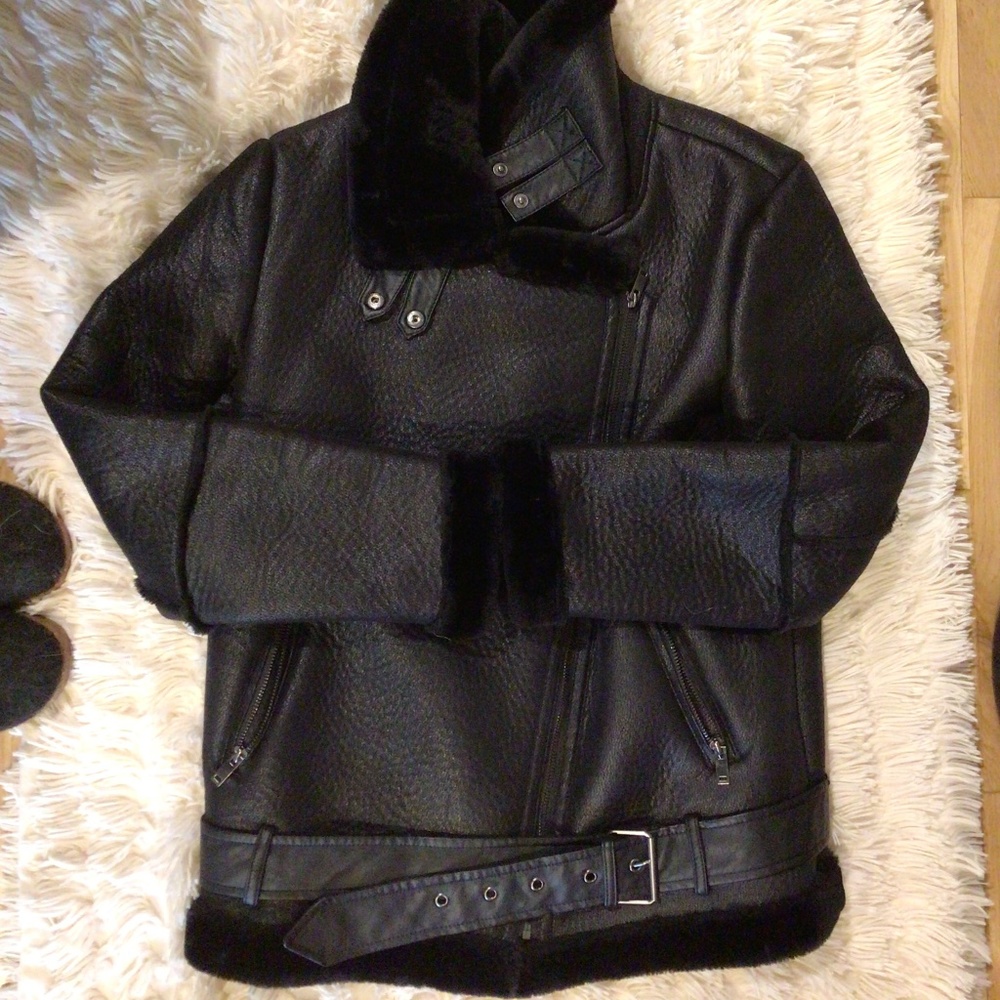 Sebby Collection jacket